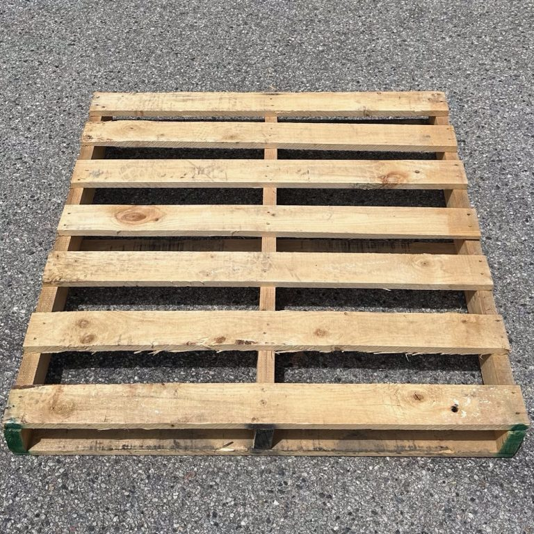2 Tonne Pallet